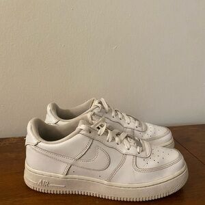 Nike Air Force 1s
